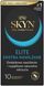 Презервативи SKYN Elite Extra Lubricated, 10 шт SX2545 фото 2
