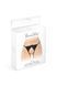 Трусики Plaisirs Secrets Fashion Secret Sandra Black SX4876 фото 3