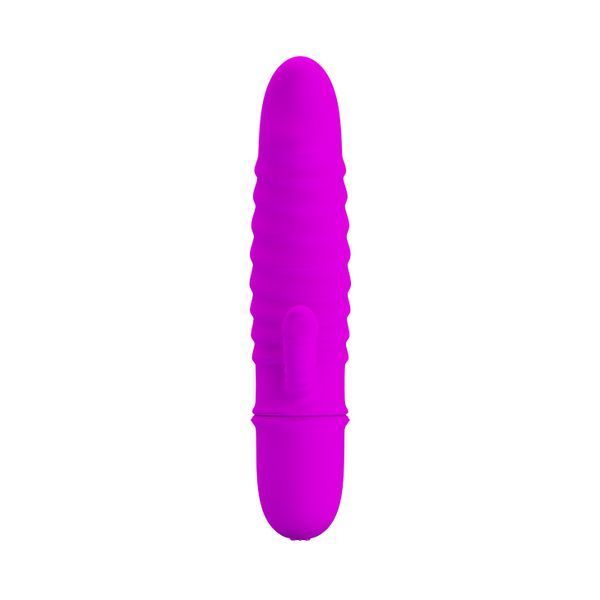 Мінівібратор Pretty Love Arnd Vibrator Purple 6603BI-014289 фото