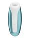 Мініатюрний вакуумний стимулятор Satisfyer Love Ice Blue Breeze SO4103 фото 3