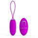 Віброяйце Pretty Love Julia Vibrating Egg Purple, 58 г 6603BI-014362W-4 фото 5
