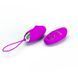 Віброяйце Pretty Love Julia Vibrating Egg Purple, 58 г 6603BI-014362W-4 фото 4