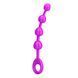 Анальний стимулятор Pretty Love Beeds Purple 6603BI-014214 фото 2