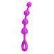 Анальний стимулятор Pretty Love Beeds Purple 6603BI-014214 фото 5