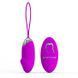 Віброяйце Pretty Love Julia Vibrating Egg Purple, 58 г 6603BI-014362W-4 фото 2