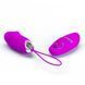 Віброяйце Pretty Love Julia Vibrating Egg Purple, 58 г 6603BI-014362W-4 фото 3