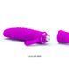 Мінівібратор Pretty Love Arnd Vibrator Purple 6603BI-014289 фото 3
