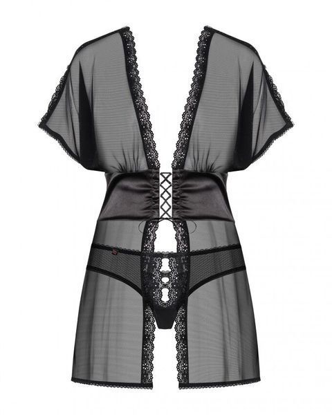 Сукня JSY JS228166 Black L XL SX1831 фото