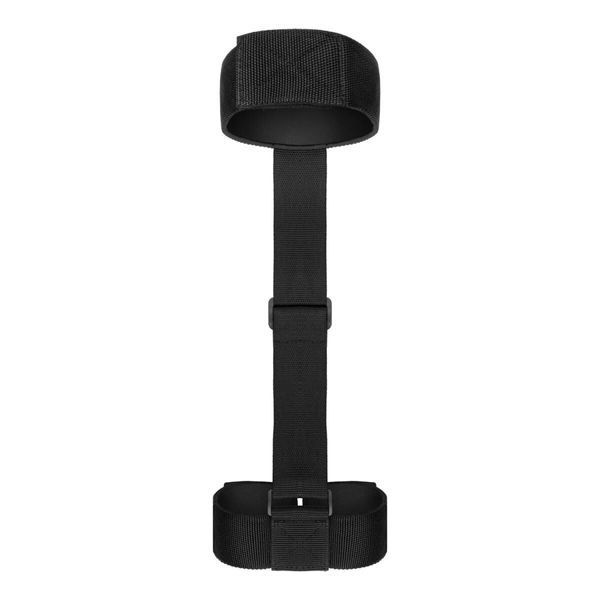 Фіксатори Bedroom Fantasies Soft Straps Arm and Neck Restraints SX3058 фото
