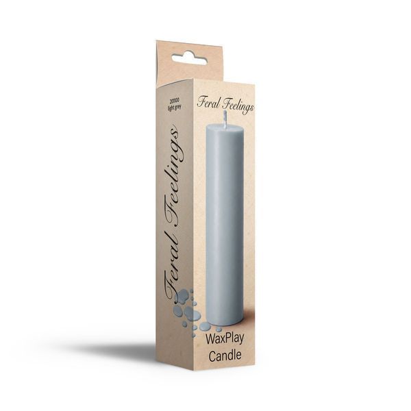 Свічка Feral Feelings Wax Play Soft SX5173 фото