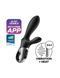 Універсальний смарт-вібратор з підігрівом Satisfyer Heat Climax+ SO6091 фото 2