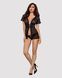 Сукня JSY JS228166 Black L XL SX1831 фото 2