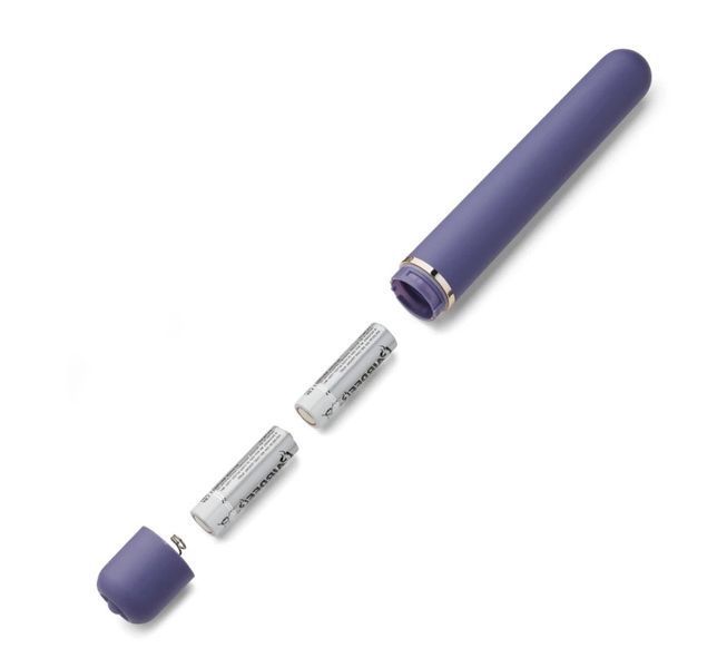 Класичний вібратор Menopause Classic Vibrator So Divine 622551 фото