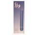 Класичний вібратор Menopause Classic Vibrator So Divine 622551 фото 4