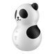 Вакуумний стимулятор з вібрацією Satisfyer Pocket Panda SX2176 фото 3
