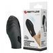 Вібратор на палець з вібрацією Pretty Love Lich Finger Vibrator Black 6603BI-014752 фото 1