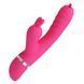 Вібратор-кролик Pretty Love Phoenix Vibrator Pink 6603BI-014854 фото 2