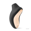 Звуковий стимулятор LELO SONA Cruise Black