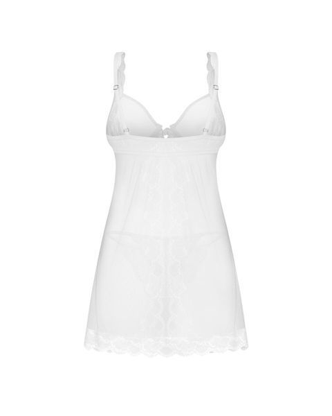 Бебі-дол Obsessive Weddya Babydoll SX5106 фото