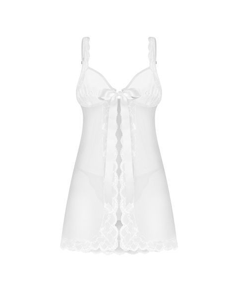 Бебі-дол Obsessive Weddya Babydoll SX5106 фото