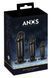 ANOS Butt plug training kit wi 61325548470000 фото 1