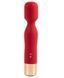Вібромасажер - Vibrating Spear G-Spot Vibrator Red 62530026-00201-1 фото 1