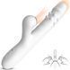 Вібратор - Silicone Vibrator 3 rotating, 7 licking functions 62530063-00079 фото 2