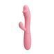 Вібратор-кролик Pretty Love Snappy Vibrator Light Pink 6603BI-014173-1 фото 3