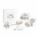 Подарунковий набір Bijoux Indiscrets Happily Ever After, White Label SO8719 фото 1