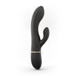 Вібратор-кролик для стимуляції точки G Dorcel GLAM RABBIT