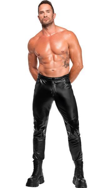 Чоловічі брюки Noir Handmade H087 Rogue pants XXL SX4201 фото