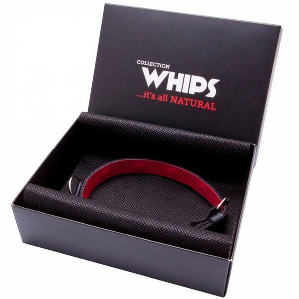 Нашийник Whips Collection Collar For Her 60580411867 фото