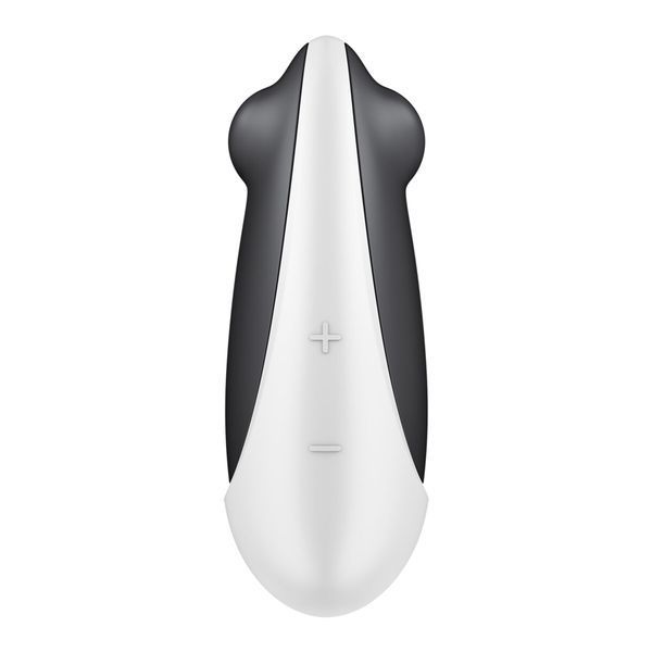 Вібратор Satisfyer Spot On 3 Black SX2178 фото