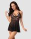 Сукня JSY JS228167 Black L XL