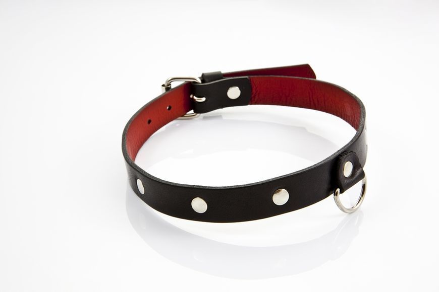Нашийник Whips Collection Collar For Her 60580411867 фото