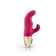 Вібратор-кролик Mystim Hop Hop Bob Fuchsia