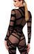 Комбінезон Noir Handmade F357 Bondesque Catsuit XS SX4051 фото 6