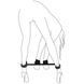 Набір для фіксації Art of Sex &ndash; BDSM Straight Line Fixation Simple SO5163 фото 2