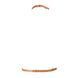 Портупея Bijoux Indiscrets MAZE - I Harness Brown, екошкіра, дуже стильна SO5942 фото 4