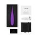 Кліторальний вібратор LELO DOT Travel Purple SX2552 фото 2