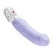 Вібратор для точки G Fun Factory BIG BOSS Purple, дуже потужний, 23,5 см SX4240 фото 6