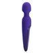 Вібромасажер Pretty Love Antony Heat Massager Blue 6603BI-014468-1L фото 3
