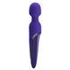 Вібромасажер Pretty Love Antony Heat Massager Blue 6603BI-014468-1L фото 4