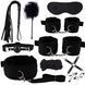 БДСМ набір Hidden Desire Chest BDSM Kit 3.0 62530061-00049 фото 2
