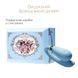 Смартвібратор для пар Zalo - Fanfan Royal Blue SO6668 фото 4