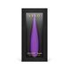 Кліторальний вібратор LELO DOT Travel Purple SX2552 фото 3