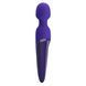 Вібромасажер Pretty Love Antony Heat Massager Blue 6603BI-014468-1L фото 5