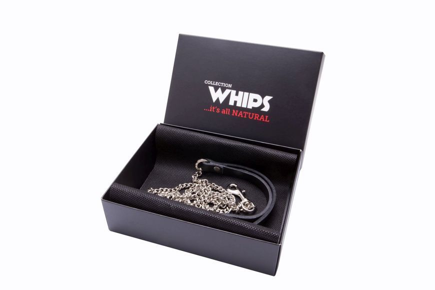 Повідець Whips Collection Leash For Her 60580411638 фото