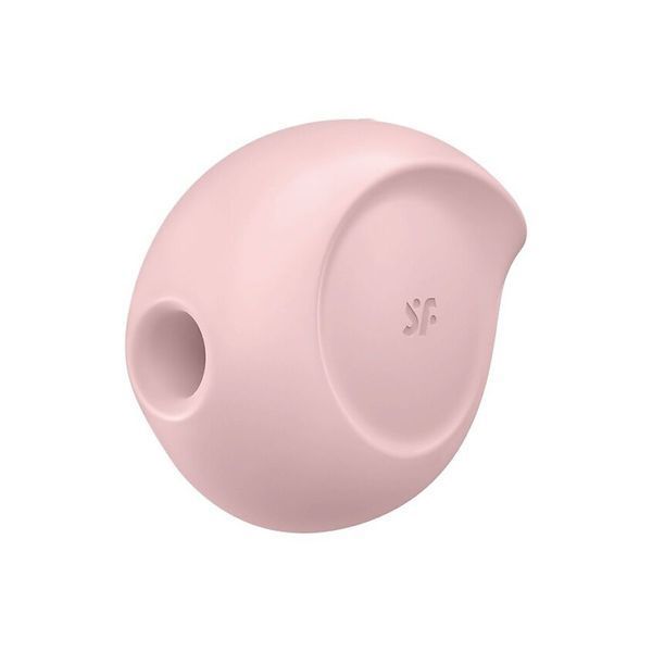Подарунковий набір Satisfyer Love Box, іграшка Для нього та Для неї, білизна, мішечок для зберігання SO8791 фото