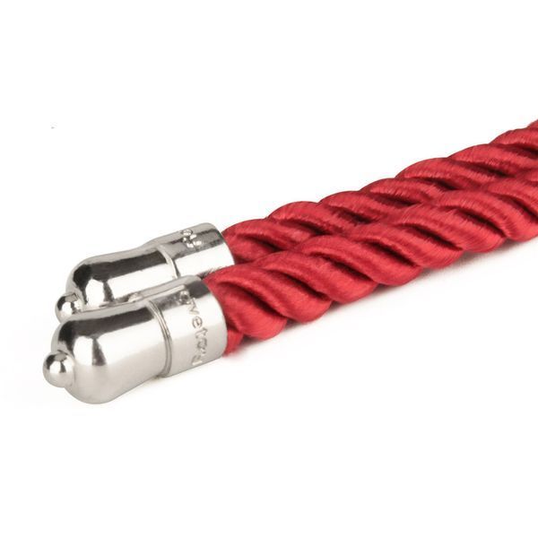 Мотузка Rebellion Reign Red Bondage Rope, 10 м 6452LV761302 фото